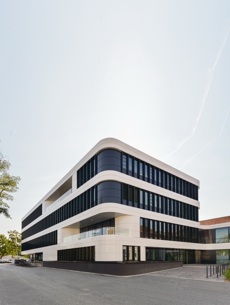 Das NCT Dresden ist eine gemeinsame Einrichtung des Deutschen...