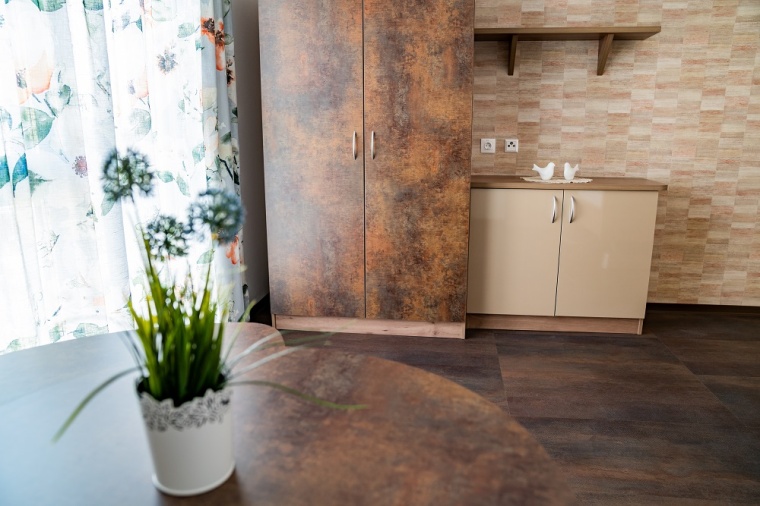 Mehrere Farb- und Stilrichtungen können durchaus nebeneinander eingesetzt...