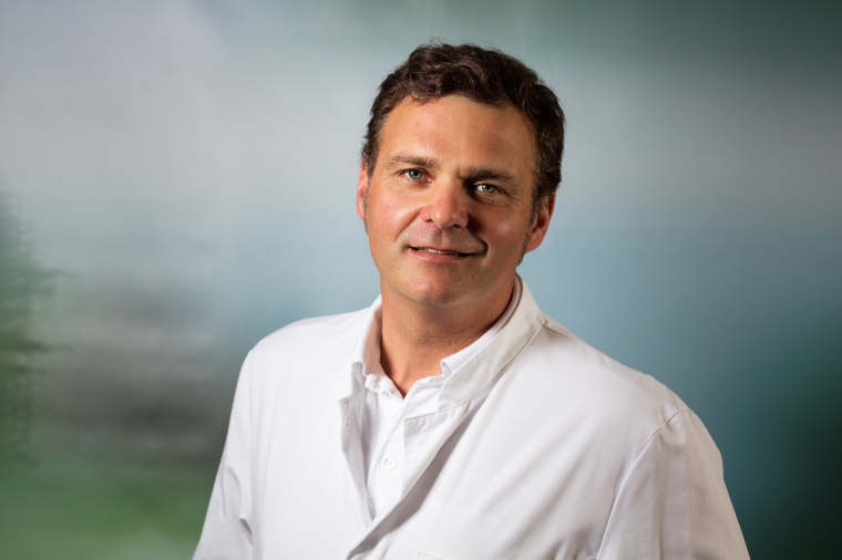Prof. Dr. med. Jörn Heine Asklepios Harzkliniken. (Foto: Asklepios Harzklinik)