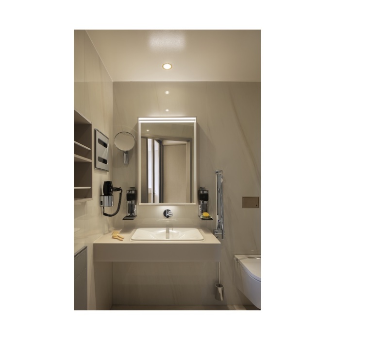 Matteo Thun arbeitet seit Jahrzehnten mit internationalen Hoteliers und...