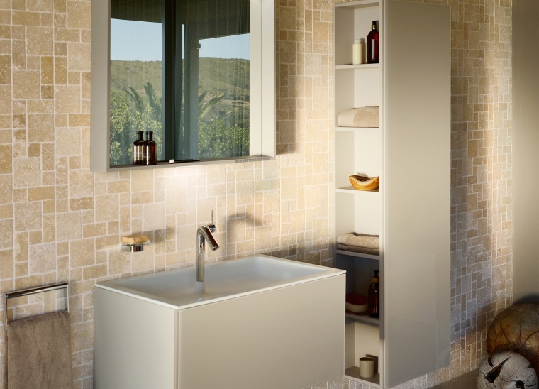 Foto: Vereinigung Deutsche Sanitärwirtschaft (VDS) / ©Keuco