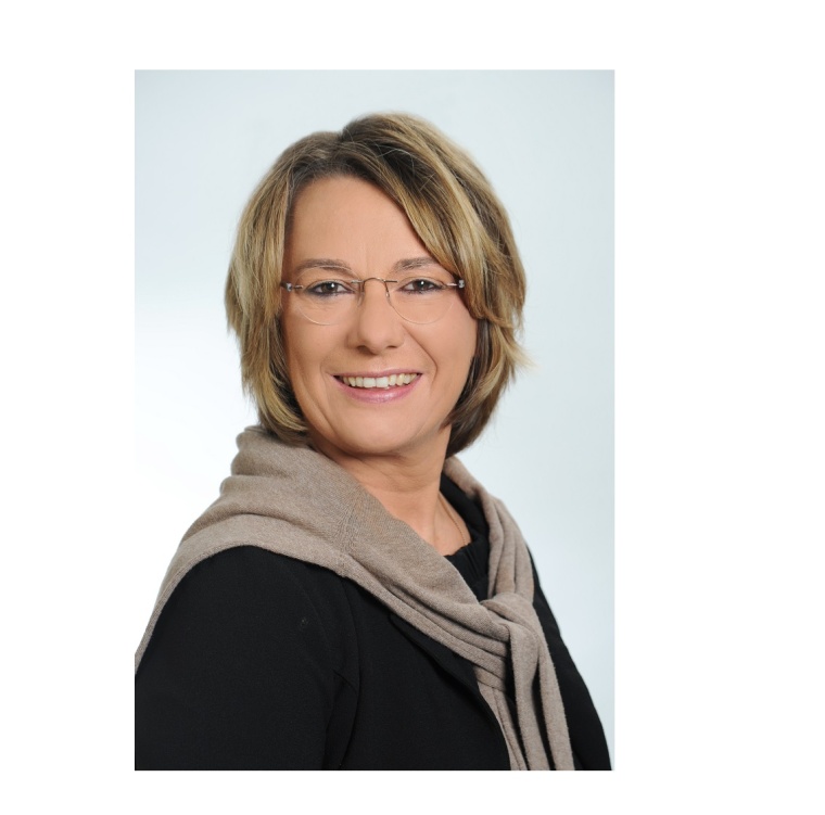 Heidrun Berger, Regiomed, Foto: Regiomed