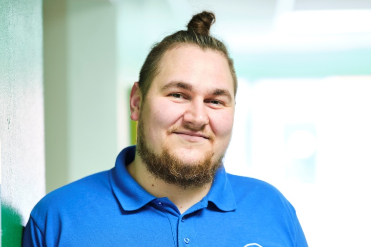 „Die Installation von WeScan in der Praxis verlief reibungslos, auch die...