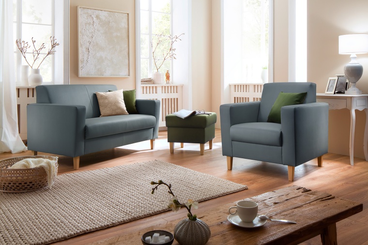 Mit neuen Design Modellen lässt sich der WiBU-Einrichtungstrend „Neues...