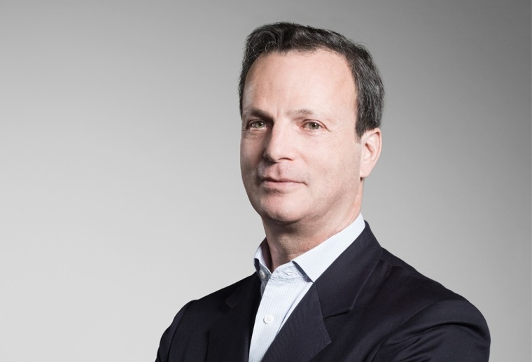 Daniel Fried , General Manager (GM) and Senior Vice President (SVP) of EMEA and...