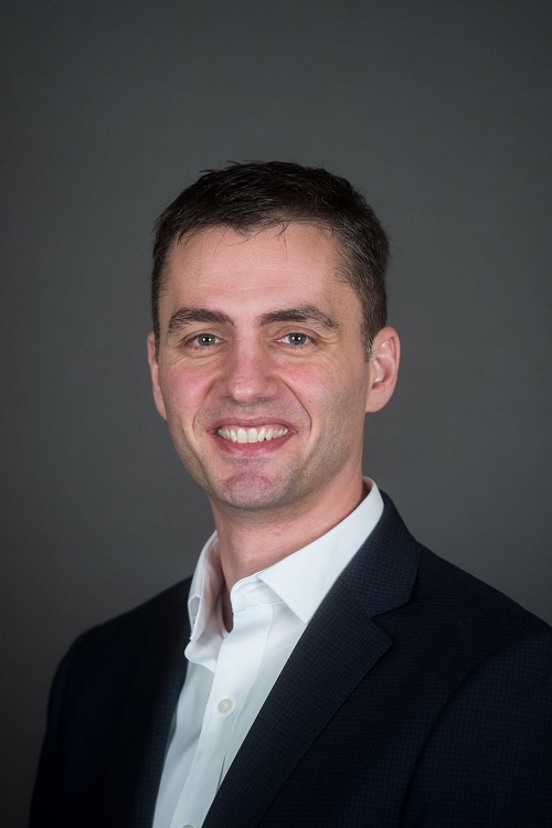 Danny Allen, Veeam,  CTO und Senior Vice President of Product Strategy. Foto:...