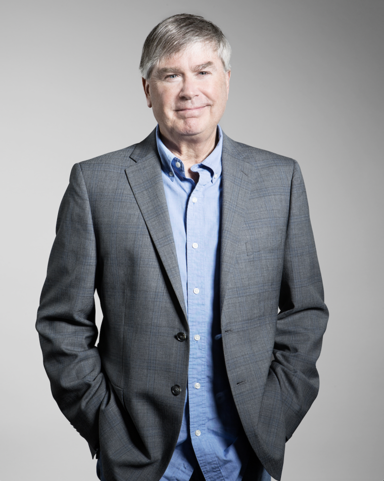 William H. Largent, CEO und Chairman of the Board. Foto: Veeam