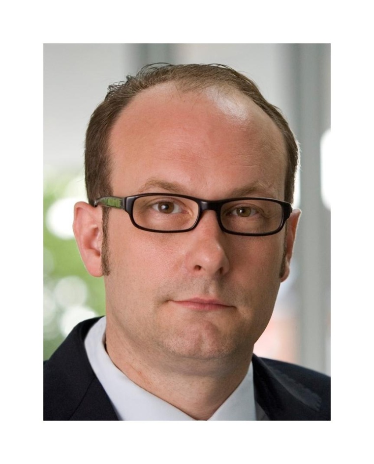 Prof. Dr. med. Volker Harth. Foto: Hartmannbund