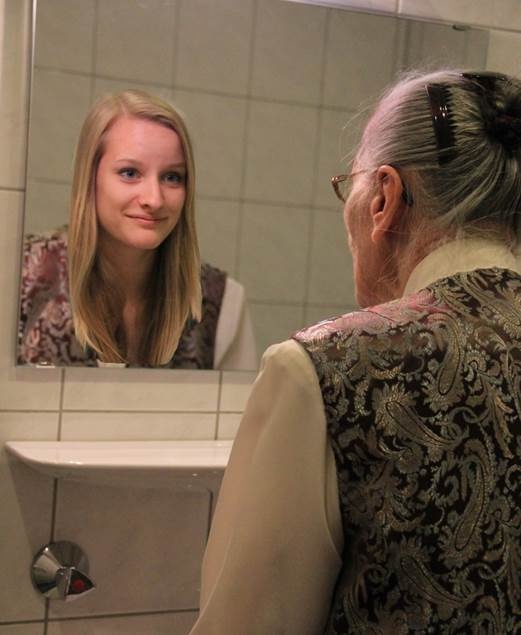 Bild: Demenzinitiative Stadt- und Landkreis Bamberg