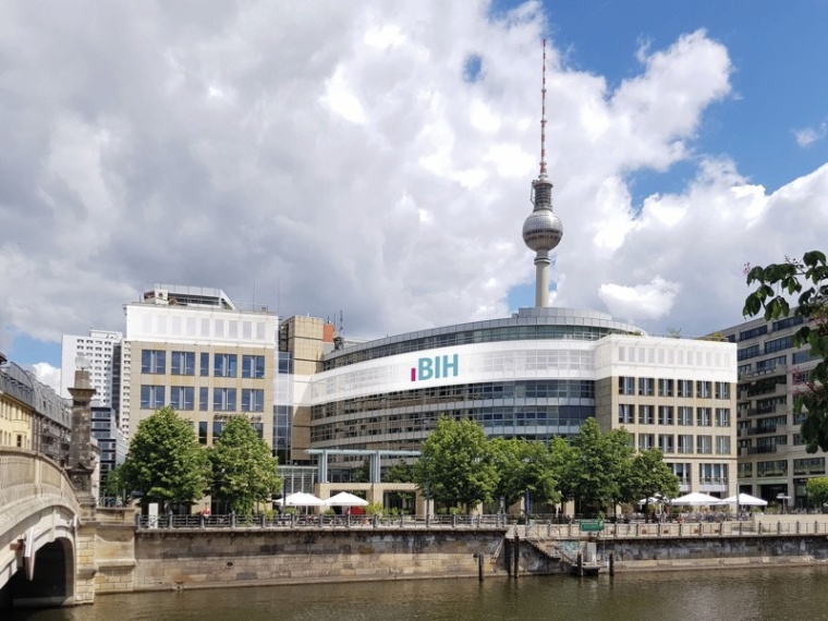 Die Wissenschaftler des BIH in der Charité arbeiten daran, den...