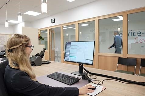 Photo: Digitalisierung: So bringt Kumi Krankenhäuser auf den digitalen Pfad