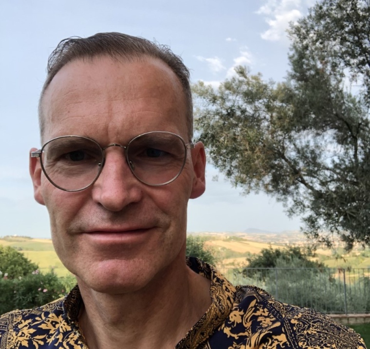 Prof. Dr. Christoph Rasche