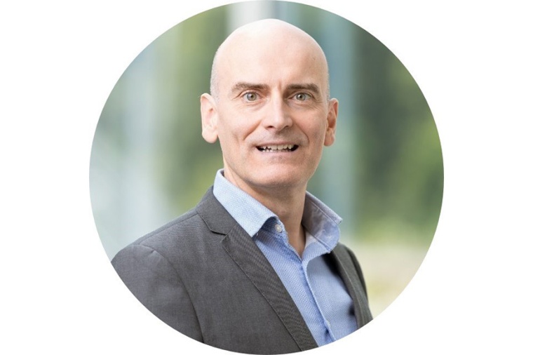 Thomas Haeni, Leiter des M: IP Programms bei Hartmann (Foto: Hartmann)