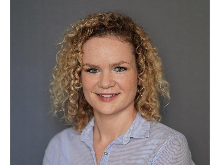 Johanna Manuela Kurz, PhD-Studentin, Abteilung Pädiatrische Pneumologie,...