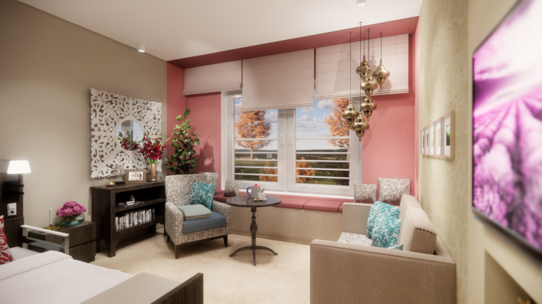 „Culture“: Ein Freiraum für alle Freigeister – und eine Hommage an die...