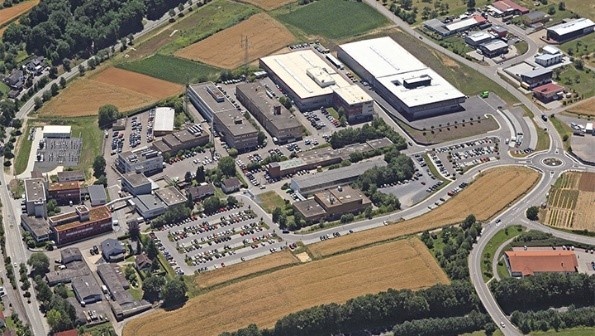 Die Richard Wolf GmbH heute