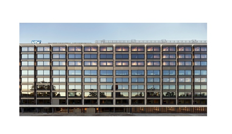 Rapp Architekten / Butscher Architekten, Basel. © alle Bilder: Roman Weyeneth...