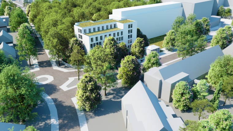 Bildquelle Visualisierungen: © CC CoelnConsult GmbH