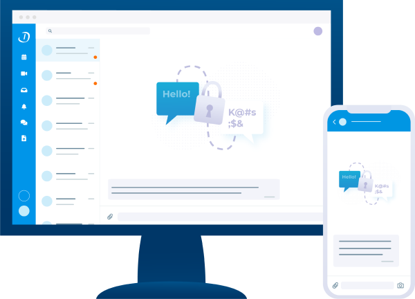 Photo: Doctolib launcht Ärzte-Messenger Doctolib Team