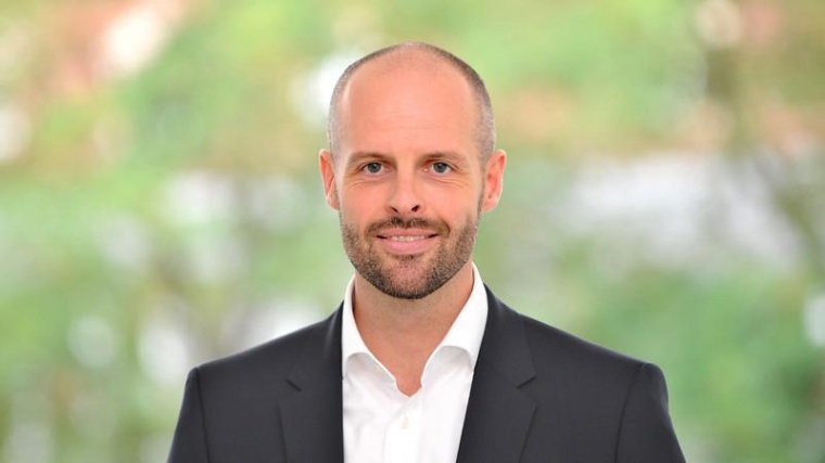 Philipp Schlerkmann © Sana Kliniken