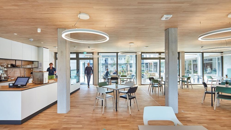 Unauffällige Hekatron-Melder vom Typ „MTD 533X-SES“ wurden nicht nur im...