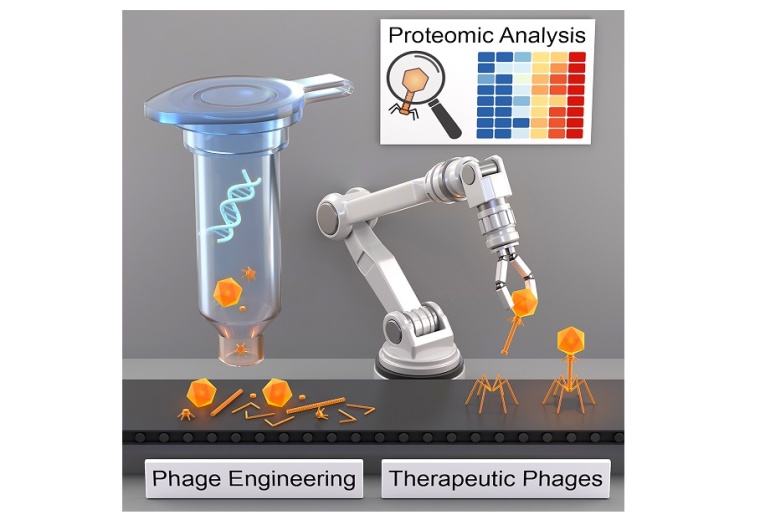 Graphical Abstract Foto: Neurobiological Engineering/TUM