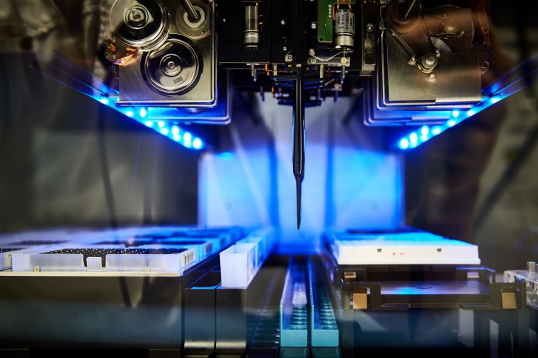 Machine Learning und Cloud-Technologie bergen großes Potential für...