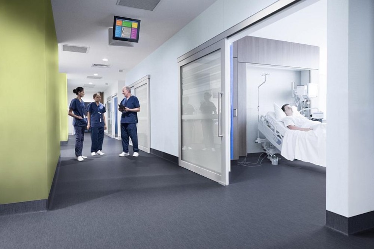 Altro Operetta - die robuste Wahl für mittelstark bis stark genutzte...