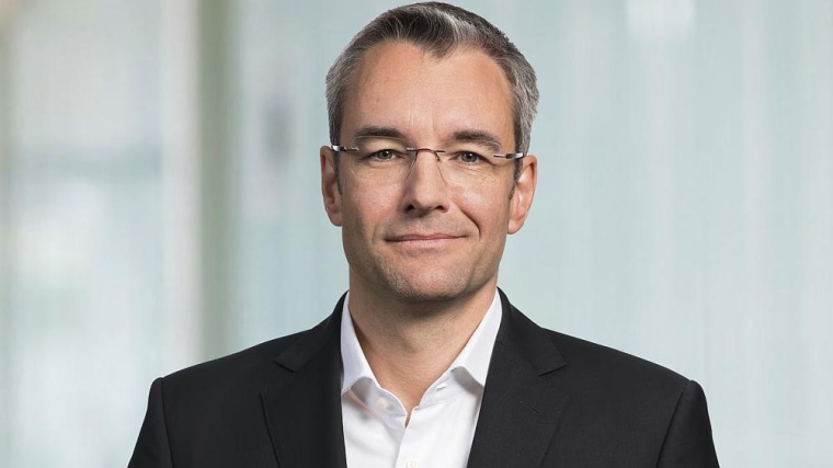 Thomas Runge, Foto: HSBC