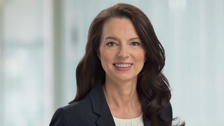 Sylvia Wilhelm, Foto: Andi Werner