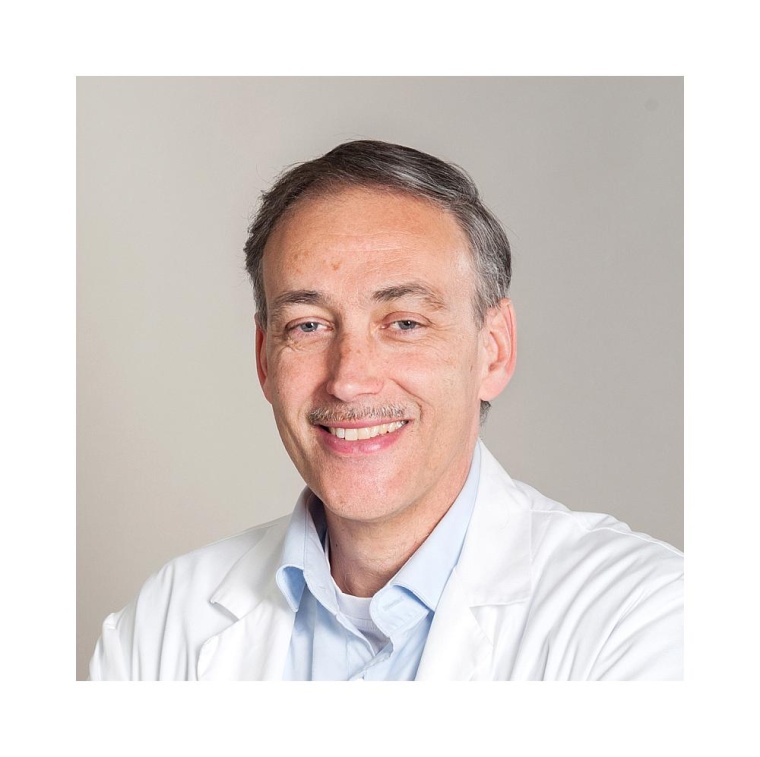 Prof. Dr. Dr. Robert Steinfeld, Foto: privat