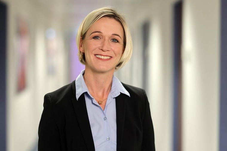 Jean Franke übernimmt neue Aufgaben in Brandenburg, Foto: Sana