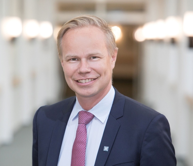 Robert Koch. Foto: Zentralklinik Bad Berka