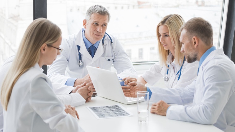 Das Ziel von UpToDate: für Behandlungsteams weltweit Zugang zu...