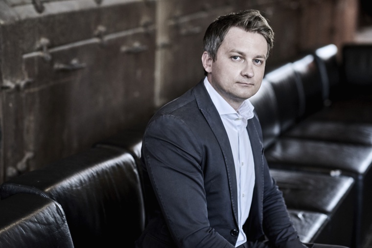 Leiter des Expertengremiums Prof. Dr. David Matusiewicz Foto: Prof. Dr. David...