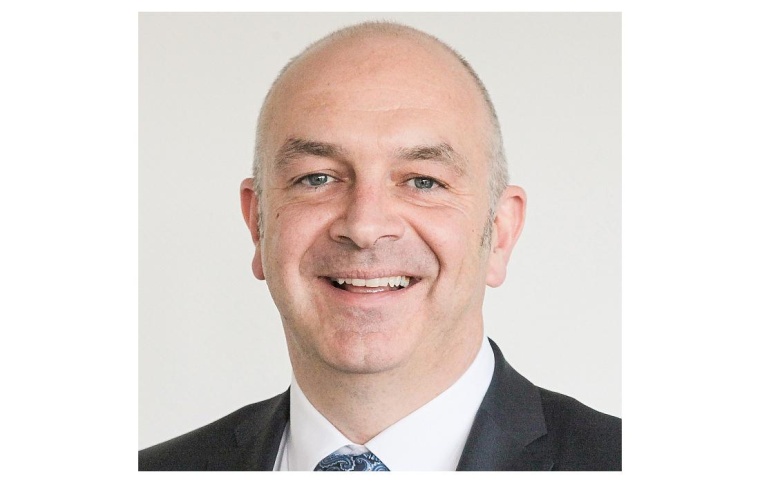 Alexander Schuhler, Foto: Marienhaus-Gruppe 