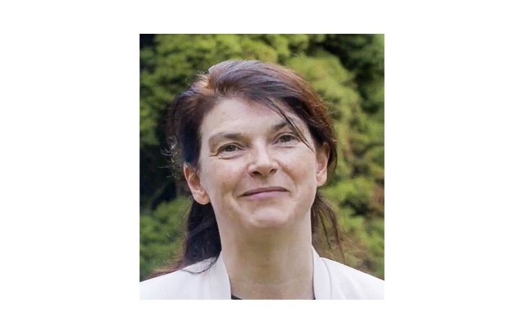 Silvia Kühlem, Foto: Marienhaus-Gruppe