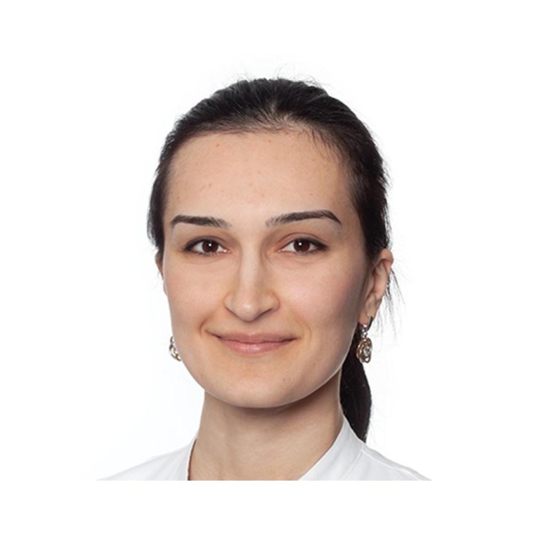 Dr. med Agunda Chekhoeva, Klinik für Herzchirurgie am Universitätsklinikum...
