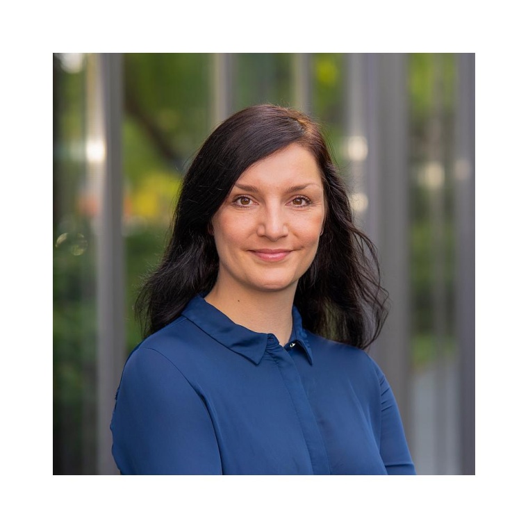 Dr. Susanne Röhr, Foto: Hans und Ilse Breuer-Stiftung