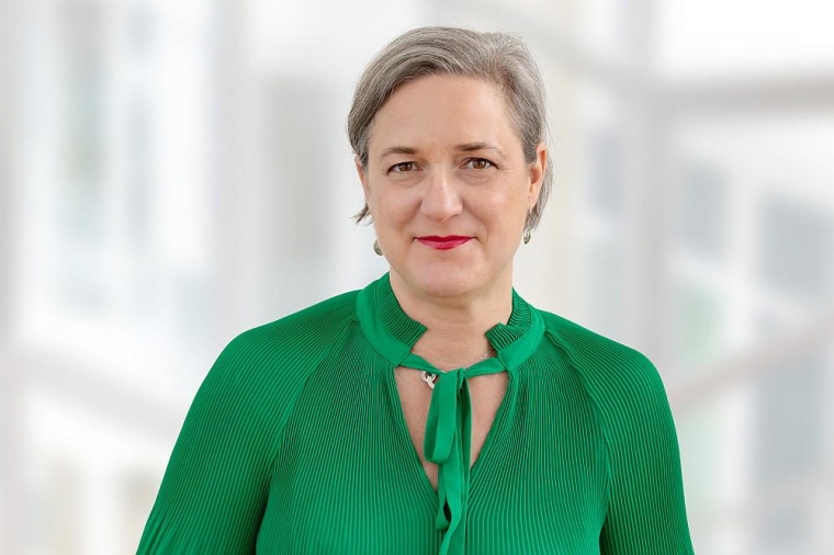 PD Dr. Irit Nachtigall, Helios Fachgruppenleiterin Infektiologie: „Jetzt ist...