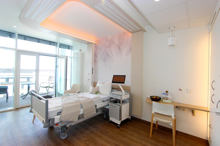 Foto: Ev. Krankenhaus Göttingen-Weende