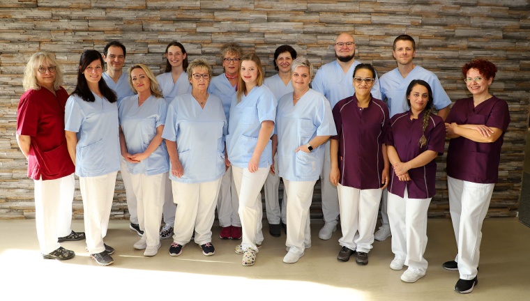 Foto: Ev. Krankenhaus Göttingen-Weende