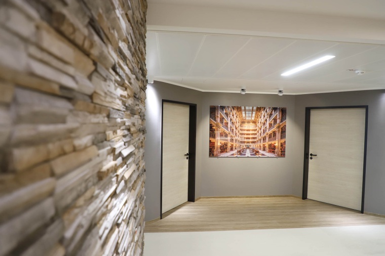 Foto: Ev. Krankenhaus Göttingen-Weende