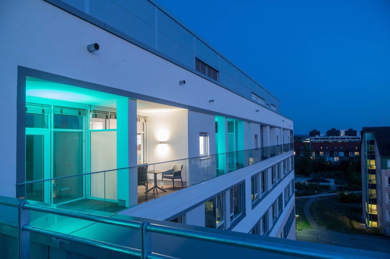 Foto: Peter Heller/EKW