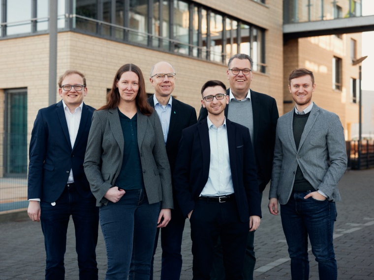 Wissenstransfer: Die FH kooperiert mit Software-Spezialist Connext...