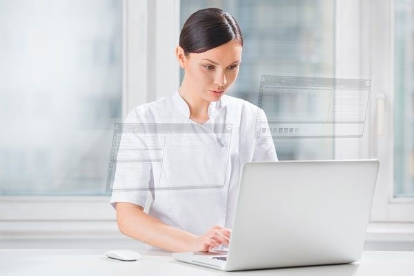 Das Klinikinformationssystem NEXUS / KISNG baut auf Systemoffenheit und...