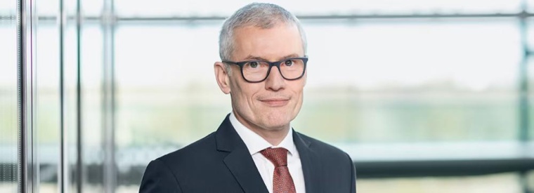 Heiko Drews, Foto: ApoBank