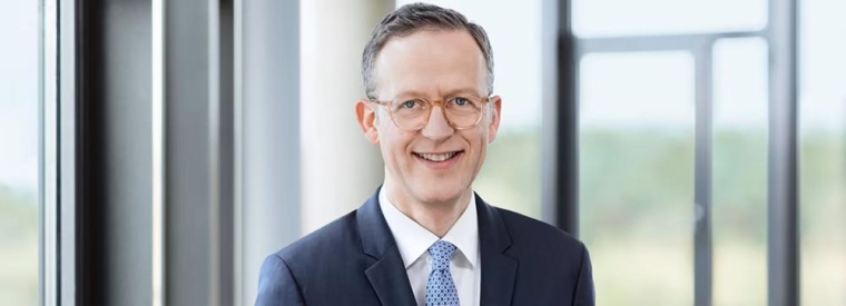 Dr. Christian Wiermann, Foto: ApoBank