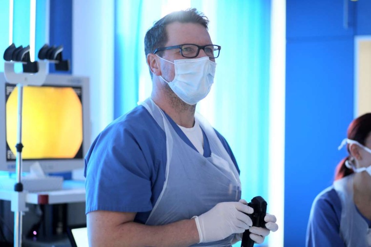 Eine gute und individuelle Ausbildung des medizinischen Nachwuchses ist das...