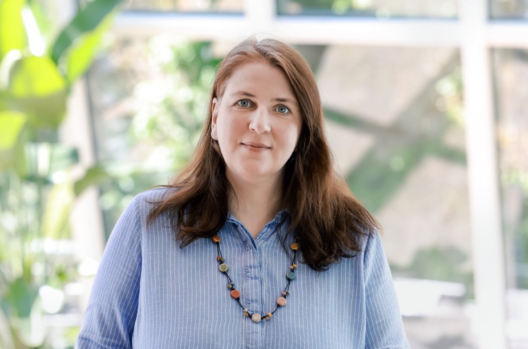 Lehrerin Eveline Schlick-Soffner, Helios Bildungszentrum Wiesbaden: Unsere...